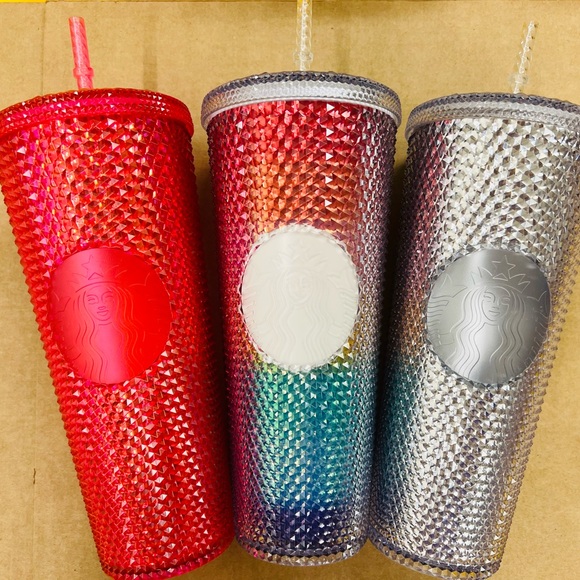 🌟 Starbucks Tumbler Bundle🌟 - Picture 2 of 5